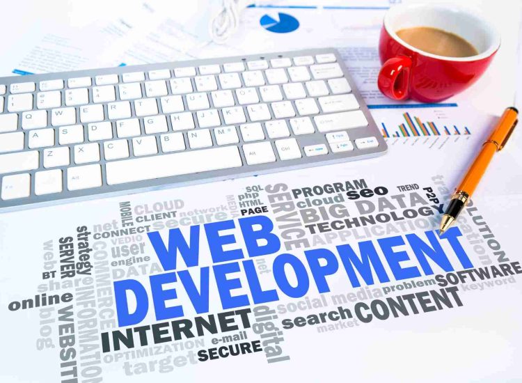 Web Development