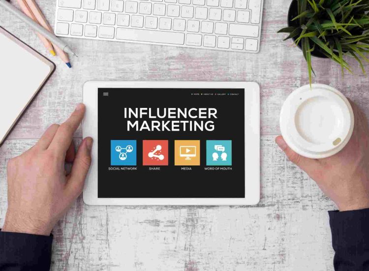 Influencer Marketing