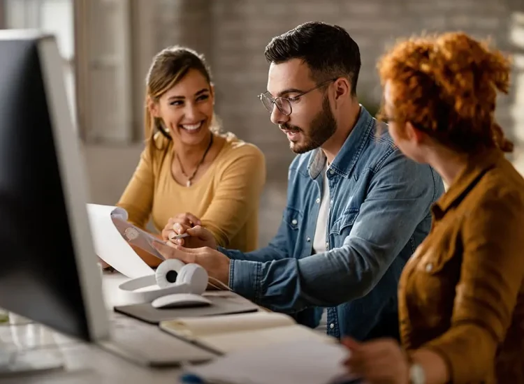 Custom Web Development Services